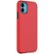 Angle. SaharaCase - Classic Series Case for Apple® iPhone® 11 - Viper Red.