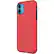 Front. SaharaCase - Classic Series Case for Apple® iPhone® 11 - Viper Red.