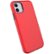 Alt View 15. SaharaCase - Classic Series Case for Apple® iPhone® 11 - Viper Red.