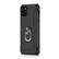 Angle. SaharaCase - Military Series Case for Apple® iPhone® 11 Pro - Black.