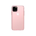 Alt View 11. SaharaCase - Crystal Series Case for Apple® iPhone® 11 Pro Max - Rose Gold Clear.