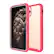 Front. SaharaCase - Full Protection Series Case for Apple iPhone 11 Pro Max - Rose Clear.