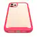 Alt View 1. SaharaCase - Full Protection Series Case for Apple iPhone 11 Pro Max - Rose Clear.