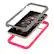 Alt View 2. SaharaCase - Full Protection Series Case for Apple iPhone 11 Pro Max - Rose Clear.