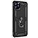 Alt View 1. SaharaCase - Military Series Case for Apple® iPhone® 11 Pro Max - Black.