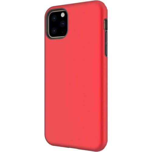 SaharaCase - Classic Series Case for Apple® iPhone® 11 Pro - Viper Red