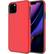 Alt View 11. SaharaCase - Classic Series Case for Apple® iPhone® 11 Pro - Viper Red.