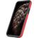 Alt View 14. SaharaCase - Classic Series Case for Apple® iPhone® 11 Pro - Viper Red.