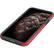 Alt View 15. SaharaCase - Classic Series Case for Apple® iPhone® 11 Pro - Viper Red.
