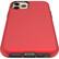 Alt View 16. SaharaCase - Classic Series Case for Apple® iPhone® 11 Pro - Viper Red.