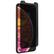 Angle. SaharaCase - HD Privacy Glass Screen Protector for Apple® iPhone® 11 Pro - Transparent.