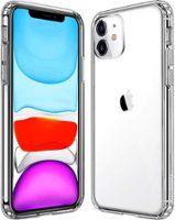 Clear Iphone 11 Cases Best Buy