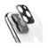 Left Zoom. SaharaCase - ZeroDamage Oleophobic Coating Screen Protector for Apple® iPhone® 11 Pro - Transparent.