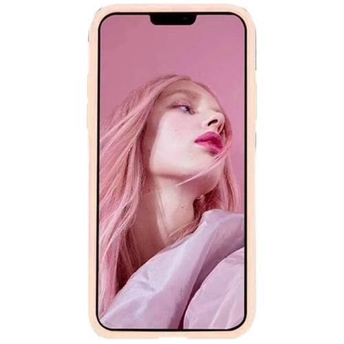 Alt View 11. SaharaCase - Sparkle Series Case for Apple® iPhone® 11 - Champagne.