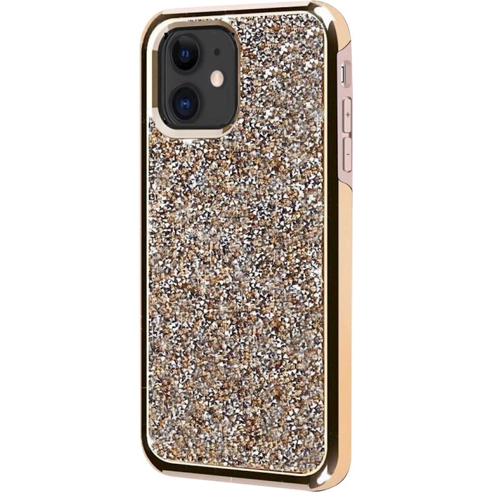 SaharaCase - Sparkle Series Case for Apple® iPhone® 11 - Champagne