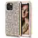 Front. SaharaCase - Classic Case for Apple® iPhone® 11 Pro - Rose Gold.