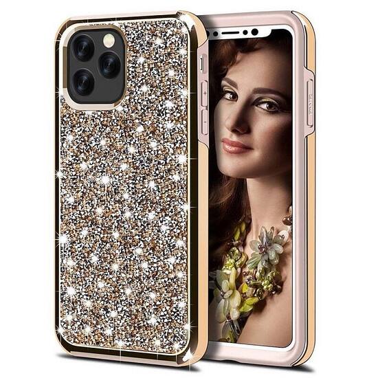 Saharacase Classic Case For Apple Iphone 11 Pro Rose Gold Sc C A