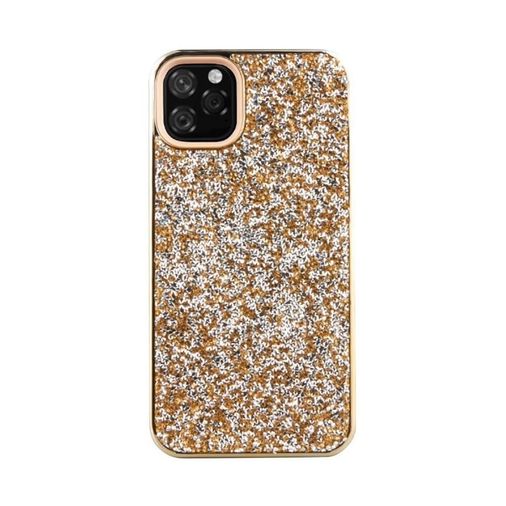 Alt View 11. SaharaCase - Classic Case for Apple® iPhone® 11 Pro - Rose Gold.