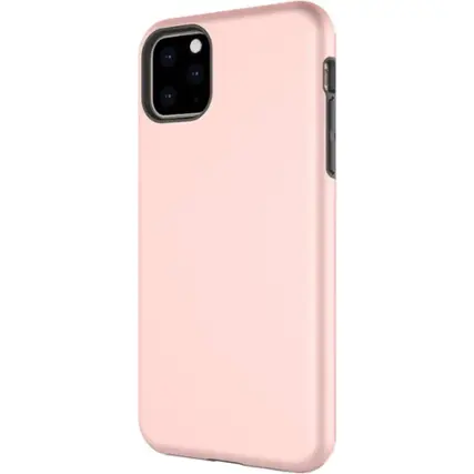 Front. SaharaCase - Classic Series Case for Apple iPhone 11 Pro - Rose Gold.