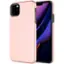 Alt View 11. SaharaCase - Classic Series Case for Apple iPhone 11 Pro - Rose Gold.