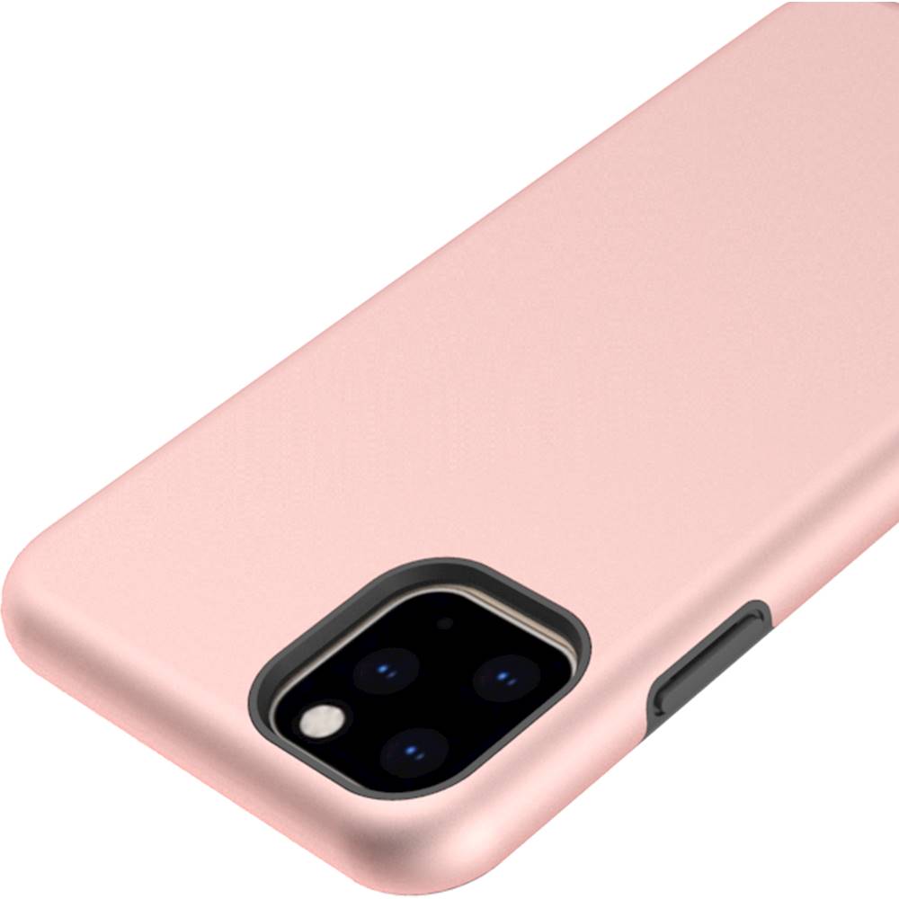 SaharaCase - Classic Case for Apple iPhone 11 Pro Max - Rose Gold