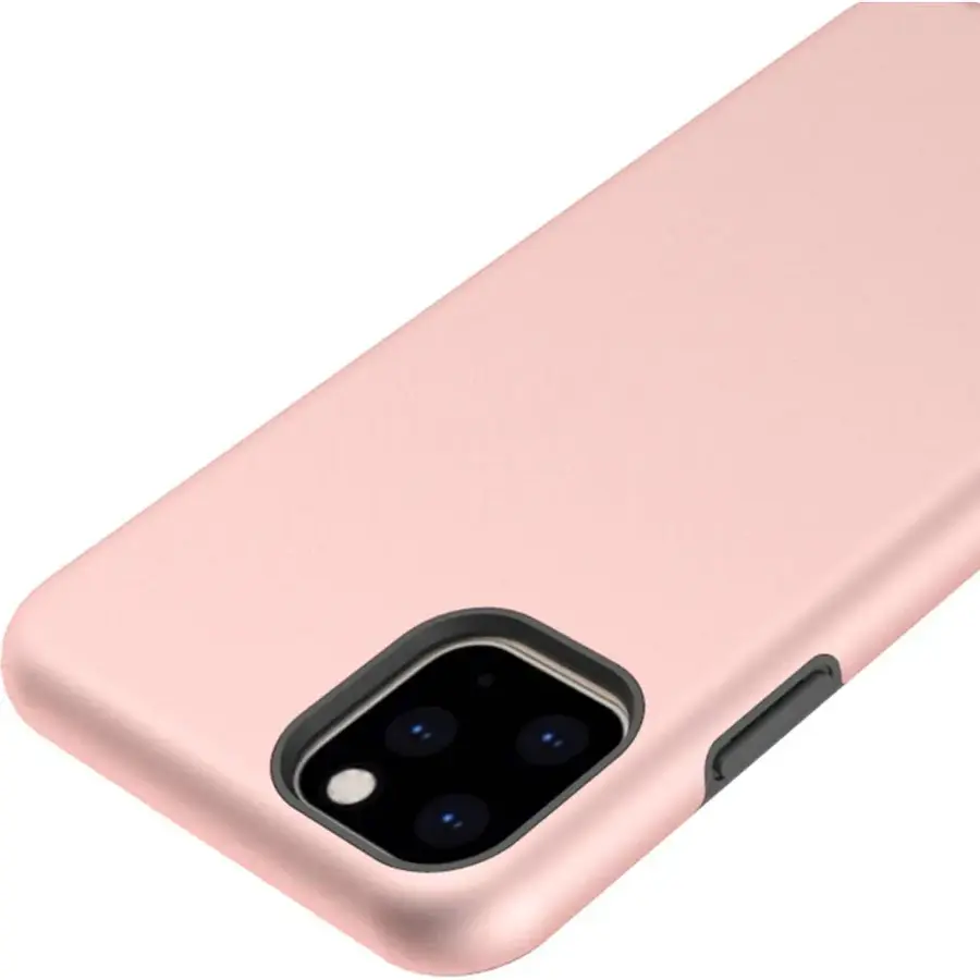 Alt View 14. SaharaCase - Classic Series Case for Apple iPhone 11 Pro - Rose Gold.