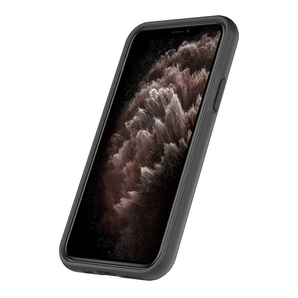 Angle. SaharaCase - Classic Case for Apple® iPhone® 11 Pro - Black.