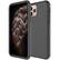 Front. SaharaCase - Classic Case for Apple® iPhone® 11 Pro - Black.