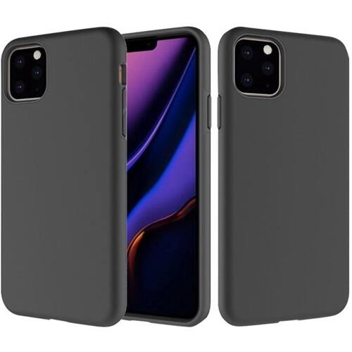 Alt View 11. SaharaCase - Classic Case for Apple® iPhone® 11 Pro - Black.