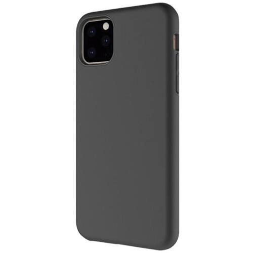 Alt View 13. SaharaCase - Classic Case for Apple® iPhone® 11 Pro - Black.
