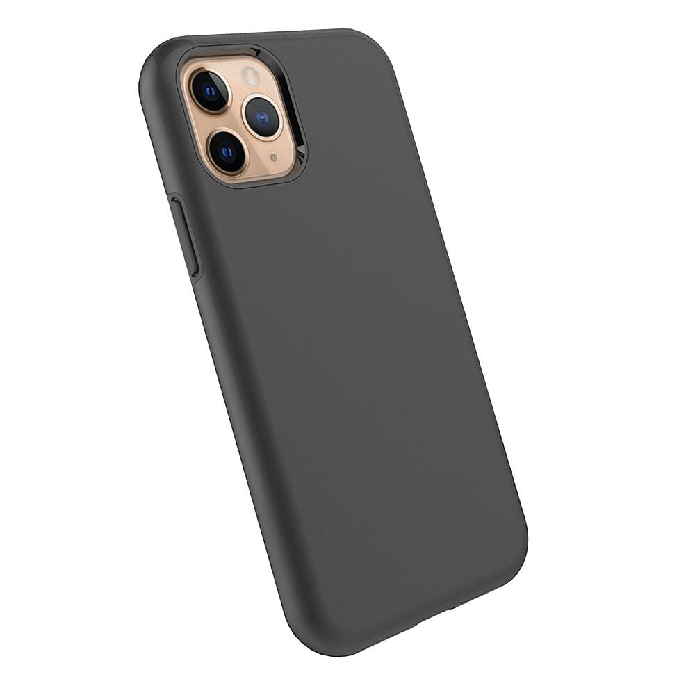 Alt View 1. SaharaCase - Classic Case for Apple® iPhone® 11 Pro - Black.