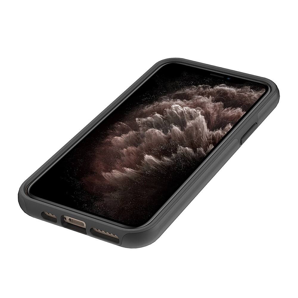 Alt View 2. SaharaCase - Classic Case for Apple® iPhone® 11 Pro - Black.