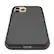 Alt View 3. SaharaCase - Classic Case for Apple® iPhone® 11 Pro - Black.
