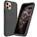 Left. SaharaCase - Classic Case for Apple® iPhone® 11 Pro - Black.