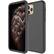 Alt View 13. SaharaCase - Classic Case for Apple® iPhone® 11 Pro Max - Black.