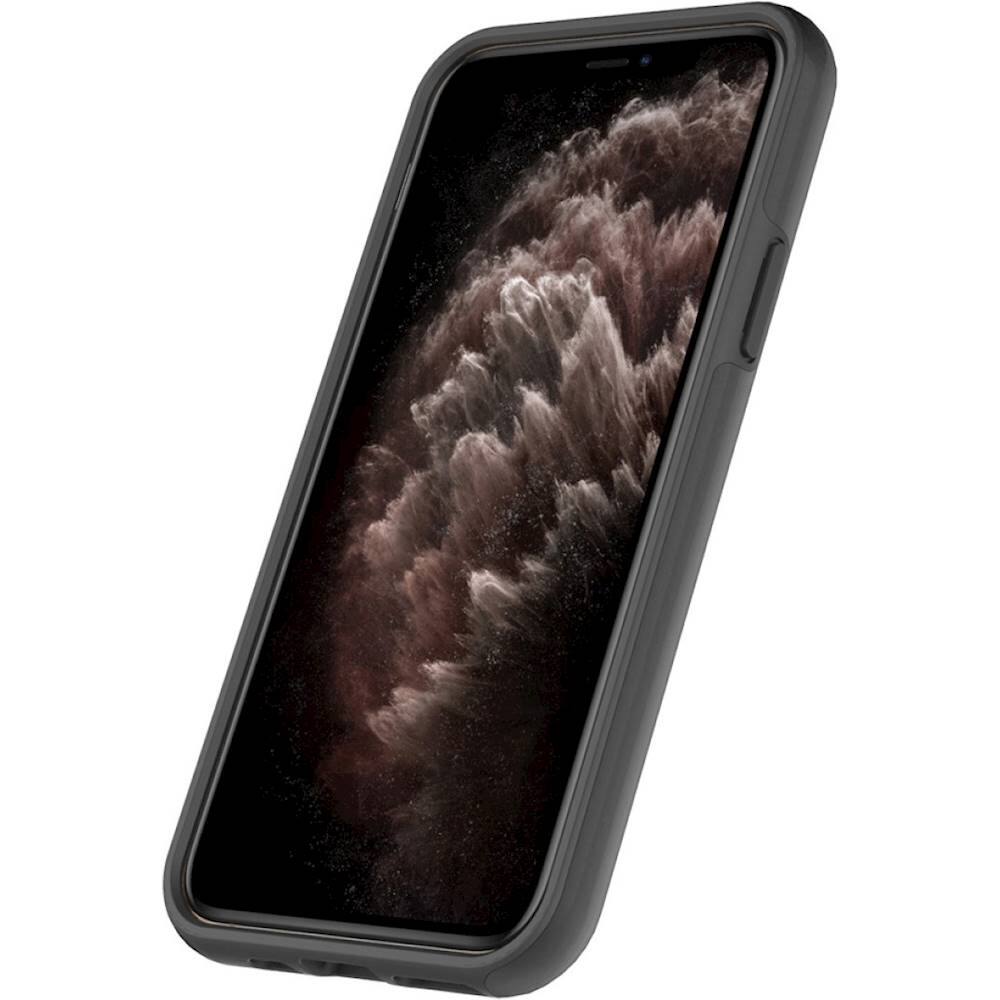 Alt View 14. SaharaCase - Classic Case for Apple® iPhone® 11 Pro Max - Black.