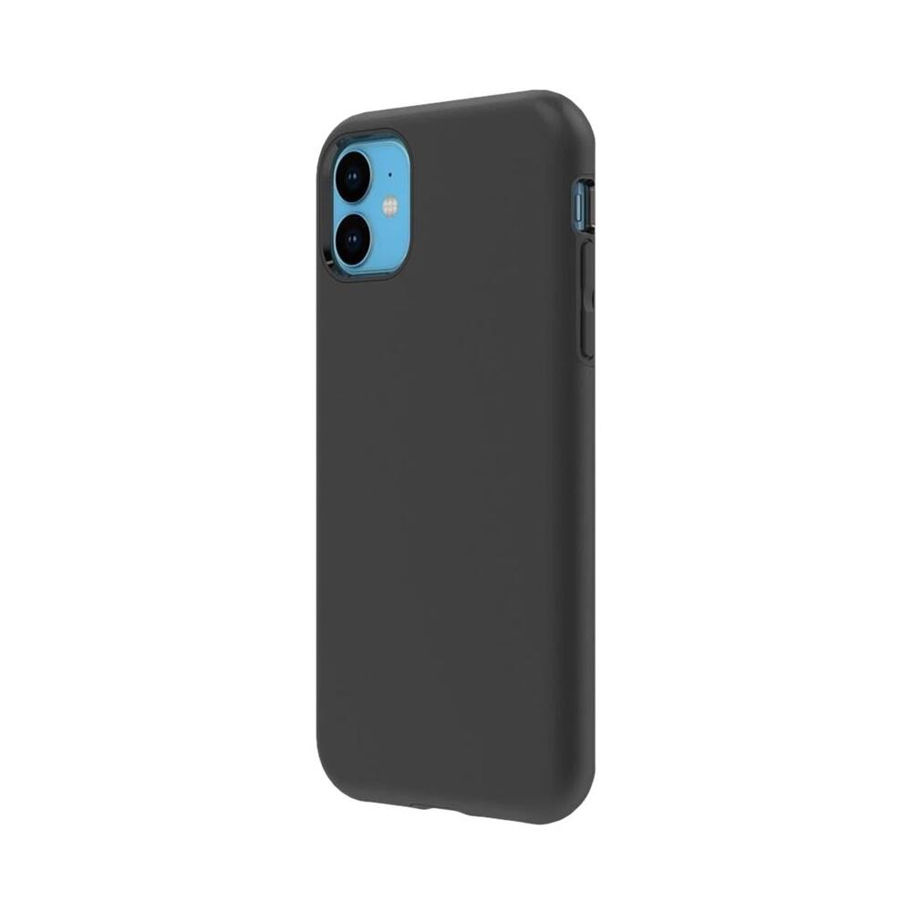 Alt View 11. SaharaCase - Classic Case for Apple® iPhone® 11 - Black.