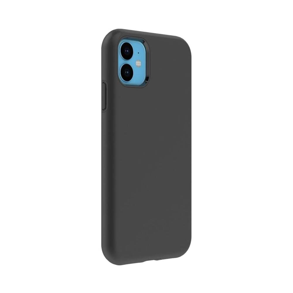 Alt View 12. SaharaCase - Classic Case for Apple® iPhone® 11 - Black.
