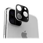 Angle Zoom. SaharaCase - ZeroDamage Oleophobic Coating Screen Protector for Apple® iPhone® 11 Pro Max - Transparent.