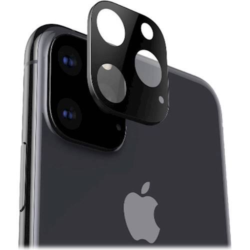 Alt View 11. SaharaCase - HD Glass Screen Protector for Apple® iPhone® 11 Pro - Transparent.