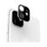 Alt View Zoom 11. SaharaCase - ZeroDamage Oleophobic Coating Screen Protector for Apple® iPhone® 11 - Transparent.
