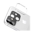 Left Zoom. SaharaCase - ZeroDamage Oleophobic Coating Screen Protector for Apple® iPhone® 11 - Transparent.