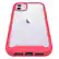 Alt View 1. SaharaCase - Full Protection Series Case for Apple® iPhone® 11 - Rose Clear.