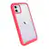 Alt View 3. SaharaCase - Full Protection Series Case for Apple® iPhone® 11 - Rose Clear.