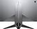 Back. Alienware - Geek Squad Certified Refurbished 25" LED FHD FreeSync Monitor - Black.