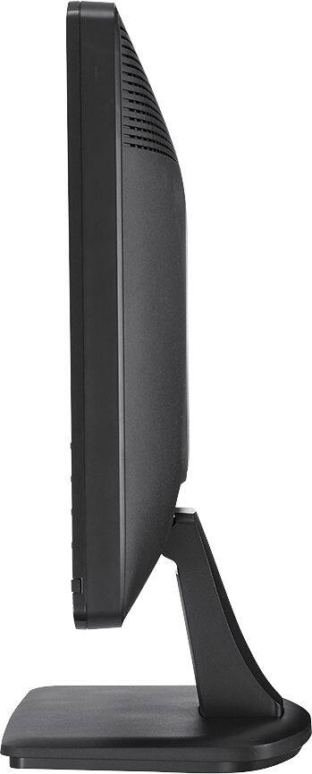 Alt View 1. Dell - Geek Squad Certified Refurbished 20" LED Monitor - Black.