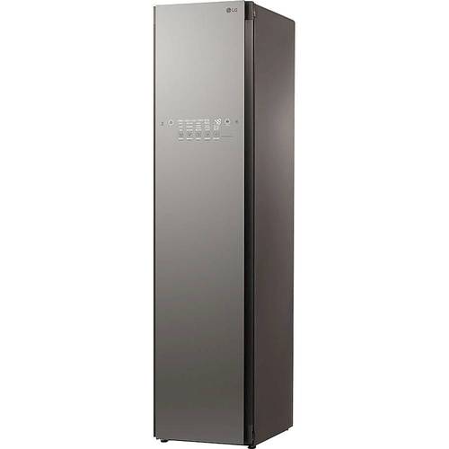 LG - Styler Steam Clothing Care System - Mirror Finish was $2199.99 now $1199.99 (45.0% off)