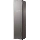 LG - Styler 18-in Wide Smart Steam Clothing Care System - Mirror Finish