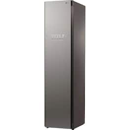 LG Styler Smart Steam Clothing Care System Mirror Finish LG Styler Smart Steam Clothing Care System Mirror Finish