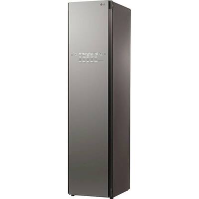 LG Styler Smart Steam Clothing Care System Mirror Finish S3MFBN LG Styler Smart Steam Clothing Care System Mirror Finish S3MFBN
